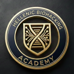 Hellenic Biohacking: Η Κέλλυ Αθανασιάδου ξεκλειδώνει τον κώδικα της Μακροζωίας στην Ελλάδα