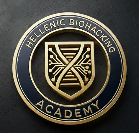 Hellenic Biohacking: Η Κέλλυ Αθανασιάδου ξεκλειδώνει τον κώδικα της Μακροζωίας στην Ελλάδα