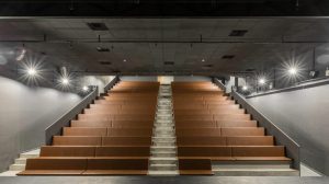 Metropolitan: The Urban Theater – Πρόγραμμα Θεατρικής Περιόδου 2026-2027