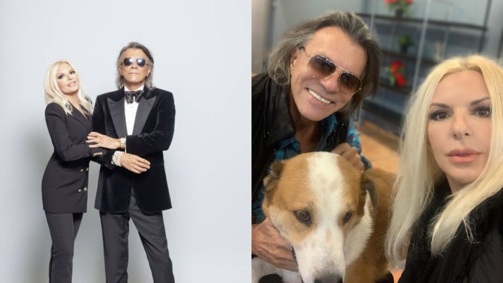 Ηλίας Ψινάκης – Αννίτα Πάνια: Η ολόγυμνη φωτογραφία τους που δεν δημοσιεύτηκε ποτέ – «Ακραίο;»