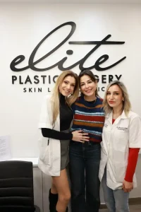 Η Elite Plastic Surgery στην επιστημονική γνώμη