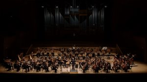 Underground Youth Orchestra & Metropolitan Youth Orchestra of New York στο ΦΕΣΤΙΒΑΛ ΡΕΜΑΤΙΑΣ  Πέμπτη 17 Ιουλίου 2026 | 21:00 Είσοδος ελεύθερη