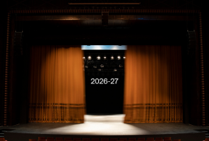 Μέγαρο Μουσικής Αθηνών 2026-27 | Καλλιτεχνική Περίοδος