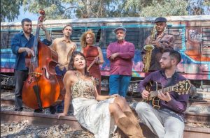 As If – Αφιέρωμα στον Tennessee Williams από την Τετάρτη 11 Νοεμβρίου 