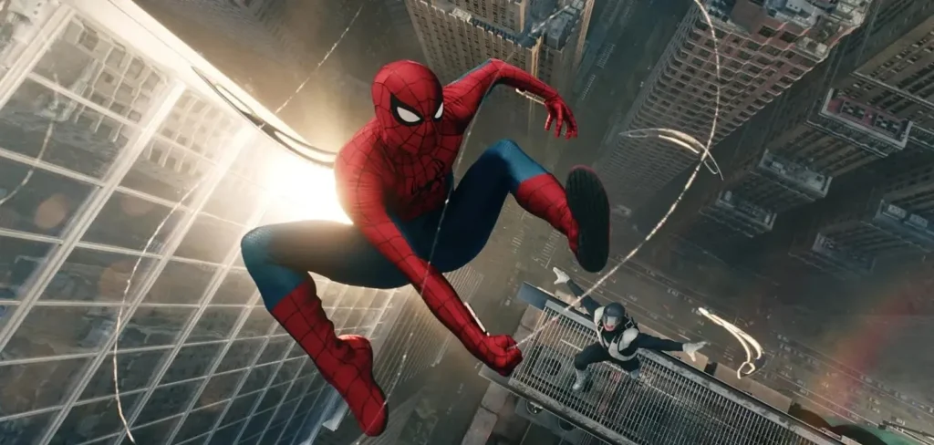 «Spider-Man: Brand New Day»: Η ταινία που μας έκανε να σταματήσουμε να μιλάμε για την «Οδύσσεια»