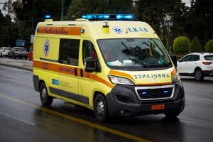 Γουδί: Νεκρή ανασύρθηκε 53χρονη από ακάλυπτο πολυκατοικίας – ΄Επεσε από τον 5ο όροφο