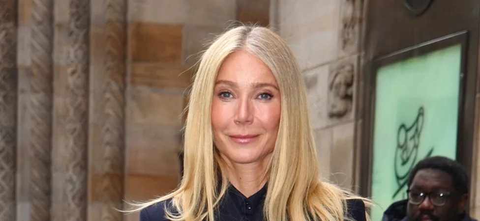 Gwyneth Paltrow: H πρώτη της ανάρτηση στο TikTok