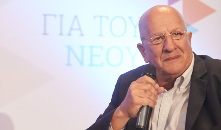 Αντώνης Πανούτσος: 32 ημέρες στο νοσοκομείο «Ευαγγελισμός» – Οι τελευταίες πληροφορίες για την υγεία του