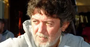 Πέθανε ο αδελφός του Μάκη Τριανταφυλλόπουλου,δημοσιογράφος Σωτήρης