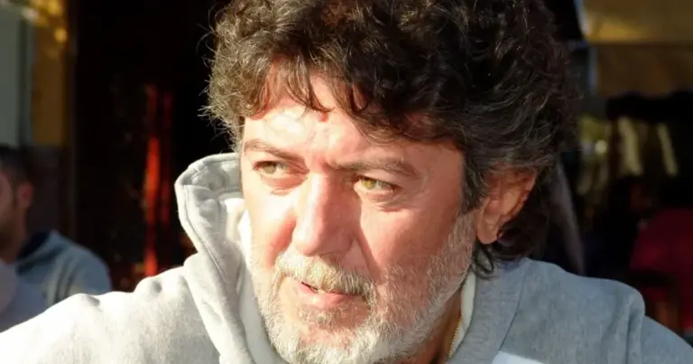 Πέθανε ο αδελφός του Μάκη Τριανταφυλλόπουλου,δημοσιογράφος Σωτήρης