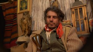 Τεράστια απήχηση έχει στο κοινό η ταινία ‘’The Loner’’ το πρώτο ελληνικό western του Τάκη Βογόπουλου