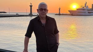 «Κάνετε τα παιδιά σας κάφρους, η απουσία ορίων δεν μπορεί να βαφτίζεται ελευθερία» – Σκληρή παρέμβαση Τάσου Δούση για τη σύγχρονη ανατροφή των παιδιών