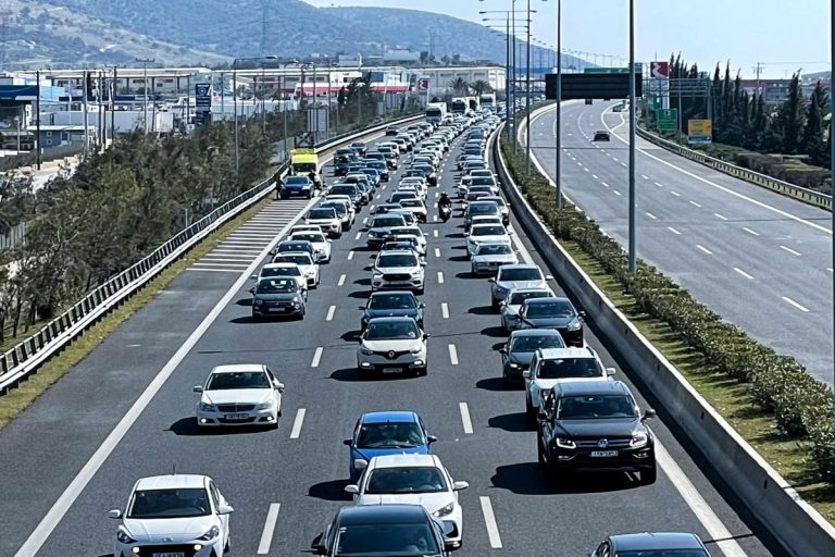 Τέλος τα 130 χλμ./ώρα στην Εθνική Οδό – Αυτό είναι το νέο όριο που μπαίνει στους δρόμους