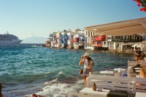 Έναρξη αιτήσεων για το Πρόγραμμα «Τουρισμός για Όλους 2026-2027»