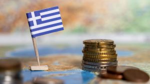 Bloomberg: Νέα αποπληρωμή χρέους 13 δισ. ευρώ ετοιμάζει η Ελλάδα μέχρι το τέλος του 2026