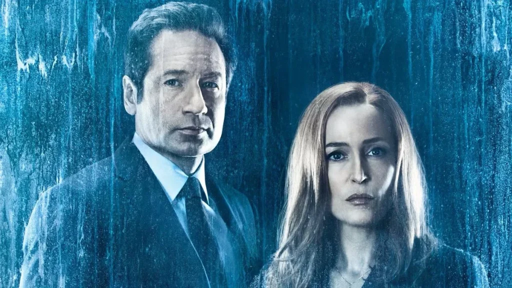 The X-Files Reboot: Ο Chris Carter επιβεβαιώνει την επιστροφή των Mulder και Scully!