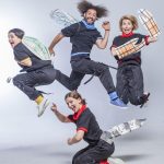Πρόγραμμα | Πι & Φι Φεστιβάλ για τα παιδιά στο Π. Φάληρο απο 8-13 Σεπτεμβρίου