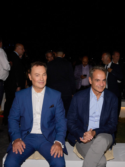 The Ellinikon: Η μεγαλύτερη ανάπλαση της Ευρώπης παίρνει ήδη ζωή – The Ellinikon Sports Park: Εγκαίνια για τον υπερσύγχρονο νέο χώρο άθλησης και ευεξίας της ανάπτυξης του Ελληνικού
