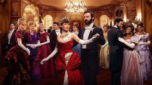 The Gilded Age: Η υψηλή κοινωνία της Νέας Υόρκης επιστρέφει τον Νοέμβριο για 8 νέα επεισόδια