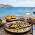 Γιατί το ψάρι πρέπει να επιστρέψει δυναμικά στη διατροφή μας