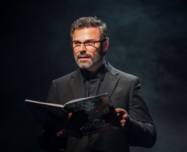 “Ο ΑΡΧΙΤΕΚΤΩΝ” της Φώφης Τρέζου | 2ος χρόνος | Η σουρεαλιστική κωμωδία επιστρέφει στο θέατρο 104