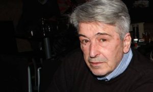 Πάνος Χατζηκουτσέλης: Ο άγνωστος γάμος που διαλύθηκε, οι οικονομικές δυσκολίες και η καρμική σχέση με τον θάνατο!