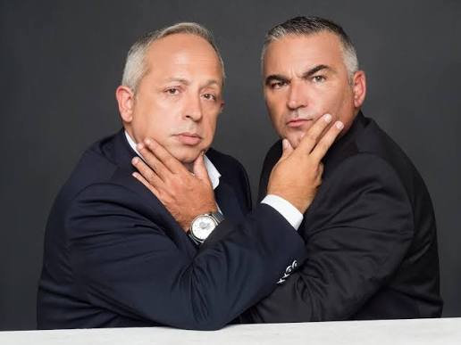 Πρωινή Ζώνη μετά τις 10:00: Οι «Αταίριαστοι» ξέφυγαν μπροστά – Πολύ χαμηλά ποσοστά για το «10 Παντού» χωρίς Στραβελάκη
