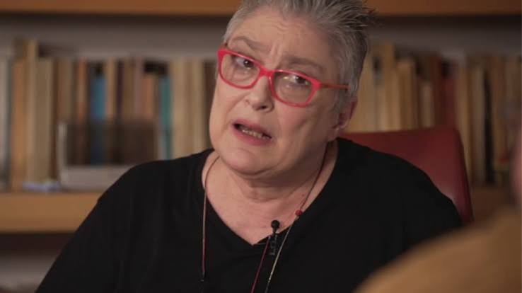Αφροδίτη Μάνου για Γιώργο Μαζωνάκη: «Ούτε που τον ήξερα, κι αυτόν και τη δουλειά του»