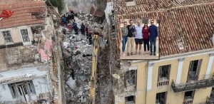 Πλάκα: Μία έγκυος μεταξύ των θυμάτων, μέσω DNA η ταυτοποίηση – Το επικρατέστερο σενάριο για την έκρηξη