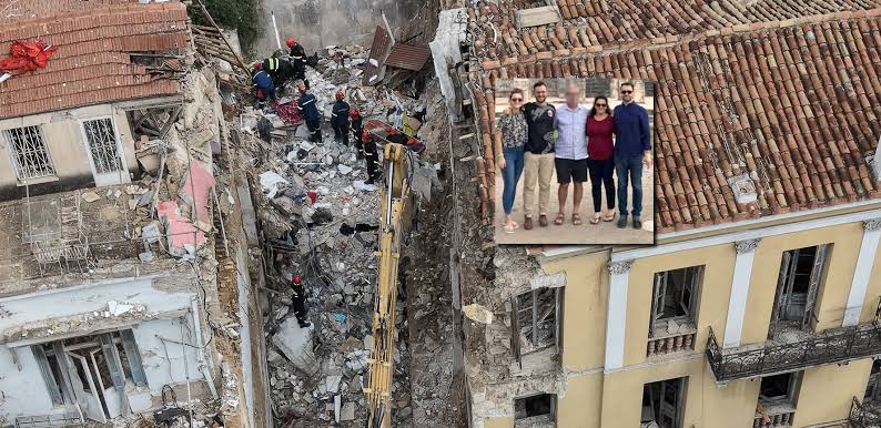 Πλάκα: Μία έγκυος μεταξύ των θυμάτων, μέσω DNA η ταυτοποίηση – Το επικρατέστερο σενάριο για την έκρηξη