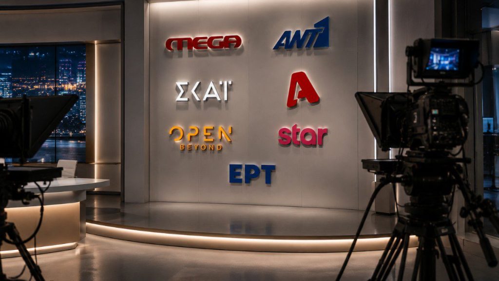 Τηλεθέαση 28/9: Ποιοι σάρωσαν και ποιοι έκαναν μηδενικά