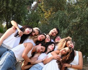 «Όνειρο Καλοκαιρινής Νύχτας» του Ουίλλιαμ Σαίξπηρ από την ομάδα Ent(r)oma, στη Σκηνή Brecht – 2510  | Από 5 Οκτωβρίου