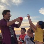 «Η Μαγική Οδύσσεια» – Μια διαδραστική Magic Show για όλη την οικογένεια