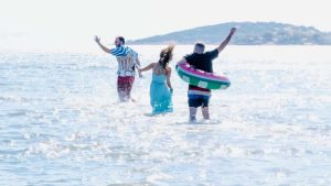 «Η ΣΤΙΓΜΗ ΤΟΥ ΕΘΝΟΥΣ» Ελληνική κοινωνική σάτιρα του Κώστα Κουτρούλη | Από 25 Οκτωβρίου 2026 | Θέατρο Κ4