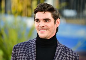 Νεκρός σε ηλικία 34 ετών ο ηθοποιός RJ Mitte του «Breaking Bad»