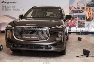 Lepas: To Elegant Driving ήρθε στην Ελλάδα