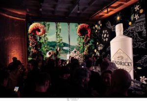 HENDRICK’S GIN: THERE’S ALWAYS ANOTHER SIDE TO DISCOVER