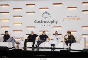 Gastrosophy Fest powered by Protergia: Με πρωτοφανή συμμετοχή περισσότερων από 3.000 επισκεπτών ολοκληρώθηκε το 2ο Φεστιβάλ Γαστρονομίας που έγινε θεσμός
