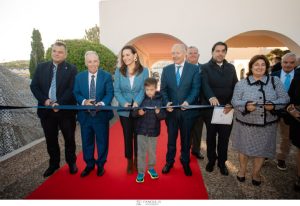 Αυλαία για το 6ο Olympic Yacht Show με θετικό πρόσημο και υψηλές προσδοκίες