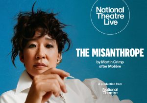 National Theatre Live: Ο μισάνθρωπος στο Μέγαρο Μουσικής Αθηνών | 26.11.2026
