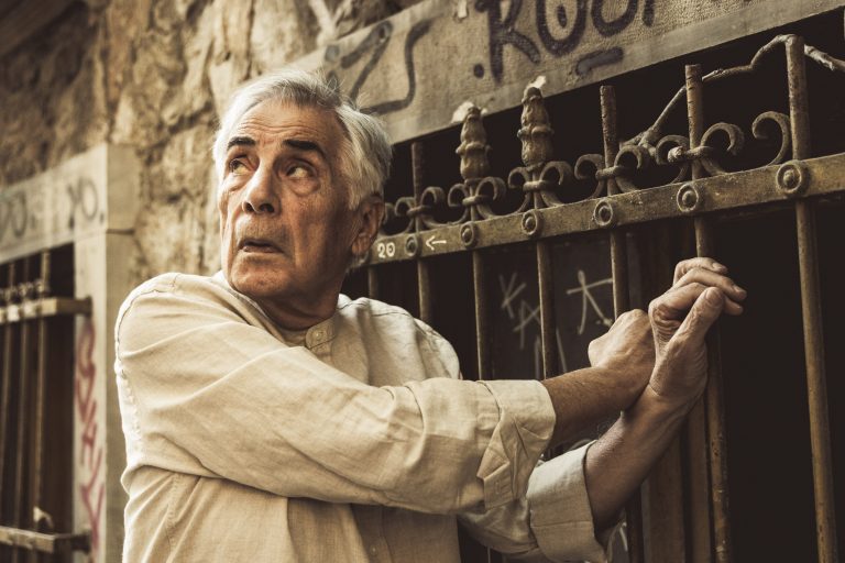 Νέος κύκλος παραστάσεων ΑΠΟΛΟΓΙΑ ΣΩΚΡΑΤΟΥΣ | Η Τελευταία Παράσταση | Θέατρο Μπέλλος | Πρεμιέρα: 21 Οκτωβρίου