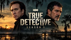 True Detective: Nicolas Cage και Antonio Banderas στη 5η σεζόν της σειράς