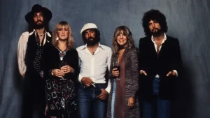 Fleetwood Mac: The Chain – Η αληθινή ιστορία του θρυλικού συγκροτήματος έρχεται στο Apple TV