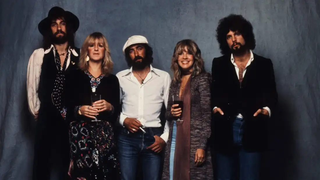 Fleetwood Mac: The Chain – Η αληθινή ιστορία του θρυλικού συγκροτήματος έρχεται στο Apple TV