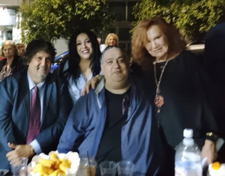 Τεράστια καλλιτεχνική επιτυχία σημείωσε το 3ο Φεστιβάλ Καλλιτεχνών της Art  Genesis