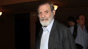 Πέθανε ο «Καπετάνιος» Γιώργος Βαρδινογιάννης