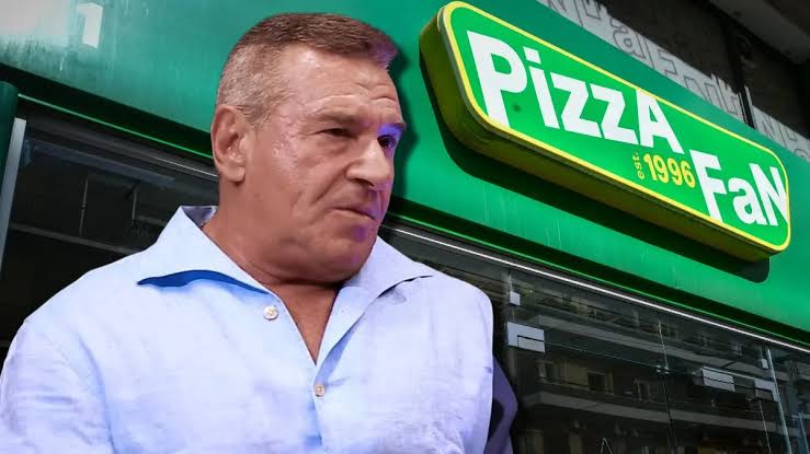 Pizza Fan: Τα 30 χρόνια διαδρομής, η κυριαρχία στην αγορά της πίτσας και η μη απόδοση ΦΠΑ 25 εκατ. ευρώ