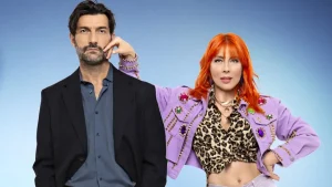 IQ 160, η αστυ-κωμική σειρά του STAR επιστρέφει