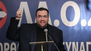 Φίλιππος Καμπούρης: Στο μικροσκόπιο της Αρχής για το Ξέπλυμα – Έρευνες και στο εξωτερικό