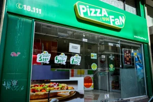 Pizza Fan: Στο τραπέζι η επαναλειτουργία των καταστημάτων – Το σχέδιο για άνοιγμα υπό αυστηρή επίβλεψη